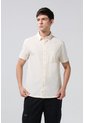 KOAJ CAMISA KOAJ SPORT COLLAR MC 23778 4/25 de Koaj
