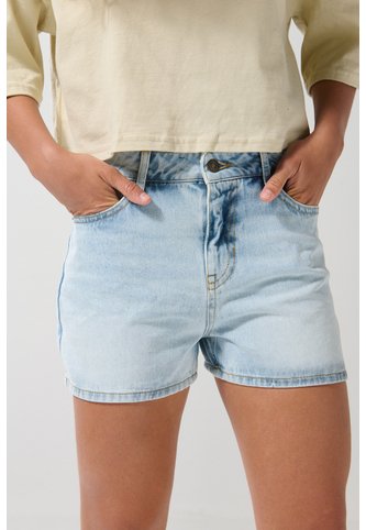 KOAJ SHORT KOAJ JEAN VINTAGE 23834 2/25 Koaj