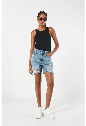 KOAJ SHORT KOAJ JEAN EXBOYFRIEND 1901