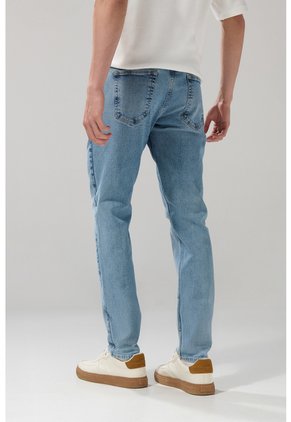 KOAJ PANTALON KOAJ JEAN SLIM 29469 4/25