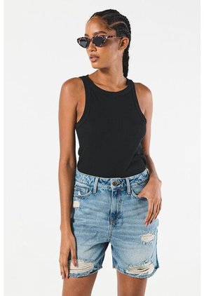 KOAJ SHORT KOAJ JEAN EXBOYFRIEND 1901