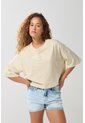 KOAJ SHORT KOAJ JEAN VINTAGE 23834 2/25 de Koaj