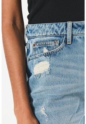 KOAJ SHORT KOAJ JEAN EXBOYFRIEND 1901