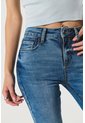 KOAJ PANTALON KOAJ JEAN JEGGING TA FB 17428 4 de Koaj