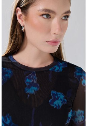 KOAJ CAMISETA KOAJ JELLY 31879 1/26