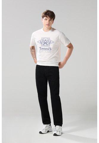 KOAJ PANTALON KOAJ JEAN 90s 28703 4/25 Koaj