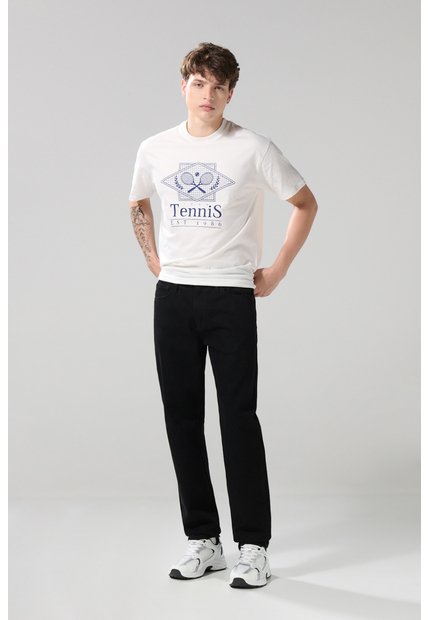 KOAJ PANTALON KOAJ JEAN 90s 28703 4/25