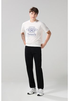KOAJ PANTALON KOAJ JEAN 90s 28703 4/25