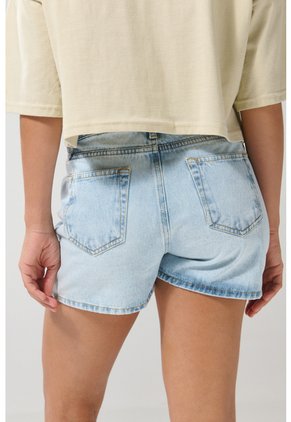KOAJ SHORT KOAJ JEAN VINTAGE 23834 2/25