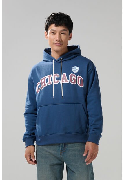 KOAJ BUZO CAPOTA KOAJ PETUQ 26064 3/25