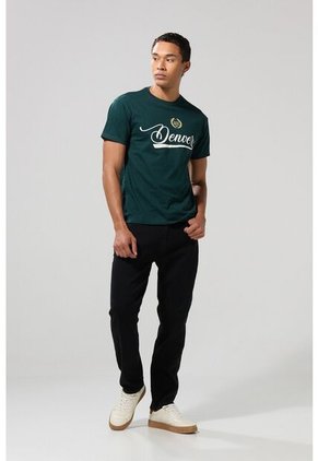 PANTALON KOAJ JEAN STRAIGHT LEG 27106 3/25