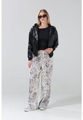 KOAJ  CHAQUETA  ZELINNA 4/25