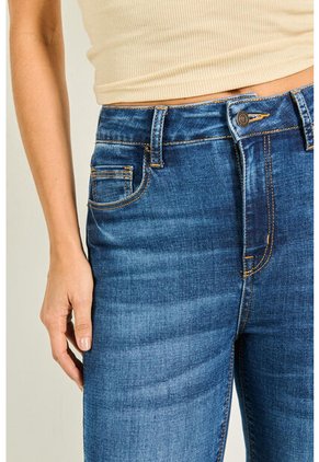 KOAJ  PANTALON  JEAN JEGGING STA 10958 3/2