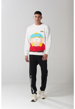 KOAJ SUETER KOAJ CHUB 18562 1/25