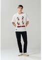 KOAJ CAMISETA KOAJ BOCKE 27627 4/25 de Koaj