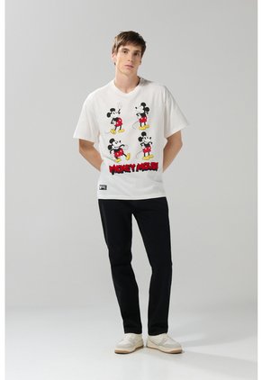 KOAJ CAMISETA KOAJ BOCKE 27627 4/25
