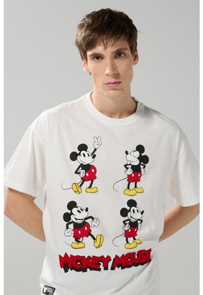 KOAJ CAMISETA KOAJ BOCKE 27627 4/25