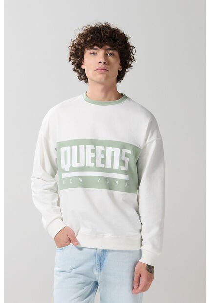 KOAJ SUETER KOAJ EWYOL 18480 1/25