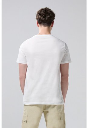 KOAJ CAMISETA KOAJ MORQUOL 27647 4/25
