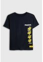 KOAJ CAMISETA KOAJ MEIK TN 24745 3/25 de Koaj