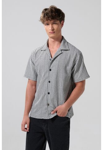 KOAJ CAMISA KOAJ RESORT MC 28225 3/25 Koaj