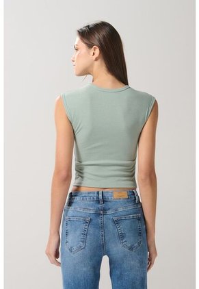 CAMISETA KOAJ MARI 16439 4/24