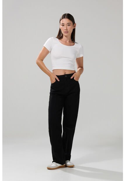 KOAJ PANTALON KOAJ JEAN 90S 28992 4/25