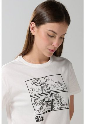 CAMISETA KOAJ WRE 23054 2/25