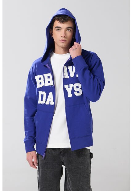 KOAJ CARDIGAN CAPOTA KOAJ AURELIO 30194 4/25