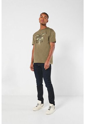 KOAJ CAMISETA KOAJ KOYET 12671 3/24