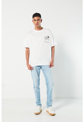 KOAJ CAMISETA KOAJ FRANKOT 12290 3/24