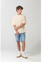 KOAJ BERMUDA KOAJ JEAN 23844 2/25 de Koaj