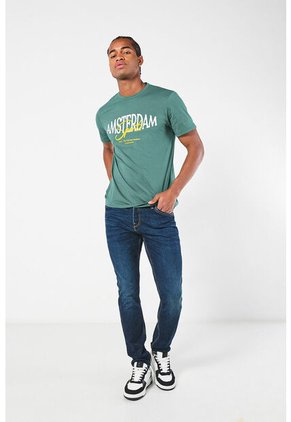 KOAJ CAMISETA KOAJ 15607  4/24