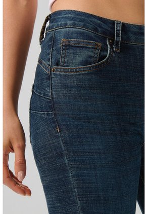 KOAJ PANTALON KOAJ JEAN PUSH UP 28594 4/25