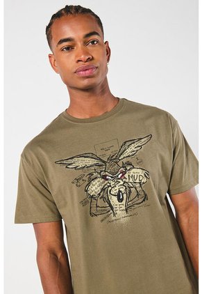 KOAJ CAMISETA KOAJ KOYET 12671 3/24