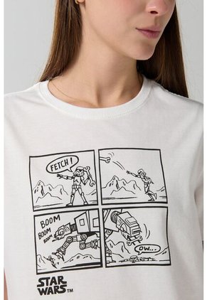 CAMISETA KOAJ WRE 23054 2/25