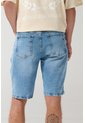 KOAJ BERMUDA KOAJ JEAN 23844 2/25 de Koaj