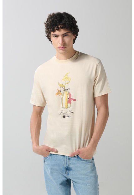 KOAJ CAMISETA KOAJ 21608 2/25
