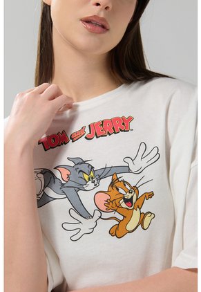 KOAJ CAMISETA KOAJ JEMTY 28020 4/25