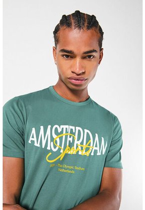 KOAJ CAMISETA KOAJ 15607  4/24