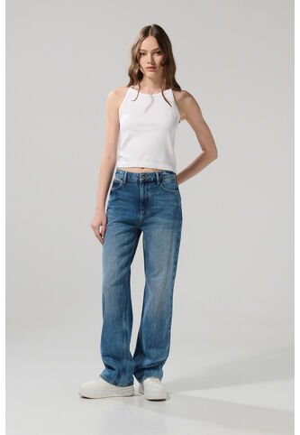 KOAJ PANTALON KOAJ JEAN 90S 28316 4/25 Koaj