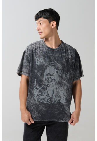 KOAJ CAMISETA KOAJ KLEYBOLL 18594 1/25 Koaj