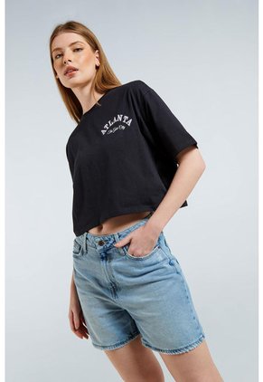 KOAJ SHORT EXBOYFRIEND KOAJ 1521 3/23