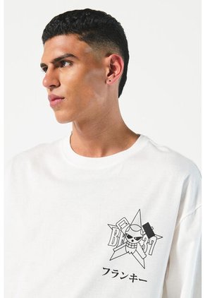 KOAJ CAMISETA KOAJ FRANKOT 12290 3/24