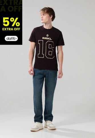 KOAJ PANTALON KOAJ JEAN 90s 28230 4/25 Koaj