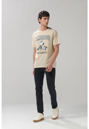 KOAJ CAMISETA KOAJ DETAT 28997 4/25