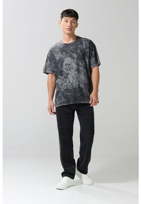 KOAJ CAMISETA KOAJ KLEYBOLL 18594 1/25