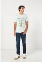 KOAJ CAMISETA KOAJ ZANRICKO 15886 4/24 de Koaj