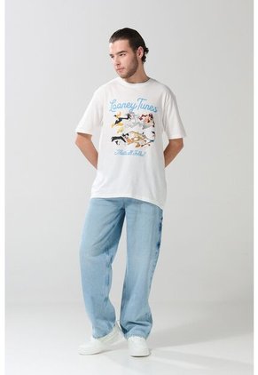 CAMISETA KOAJ ZAVIT 22371 2/25