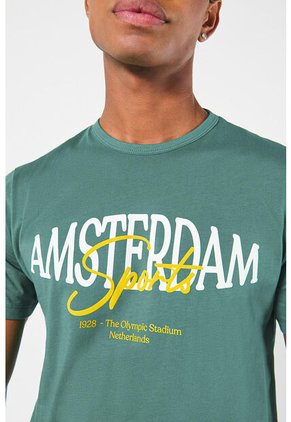 KOAJ CAMISETA KOAJ 15607  4/24